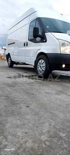 Ford Transit 2008, 376,954 km - 2.2 l - İmişli