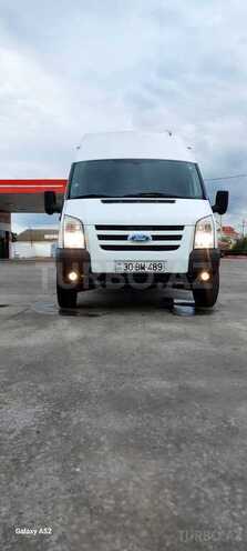 Ford Transit 2008, 376,954 km - 2.2 l - İmişli
