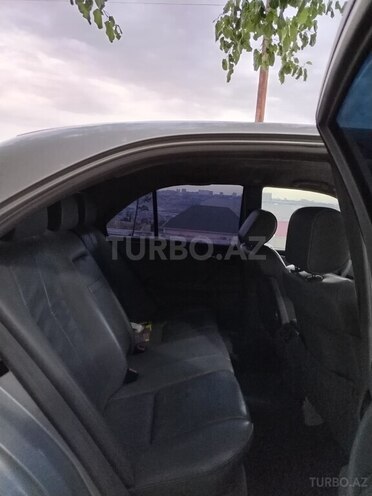 Mercedes E 220 d 2000, 608,500 km - 2.2 l - Bakı