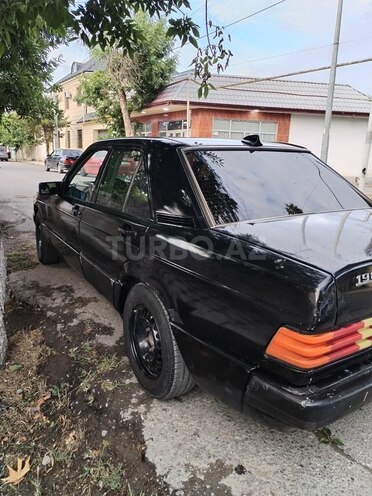 Mercedes 190 1992, 320,511 km - 2.0 l - Zərdab