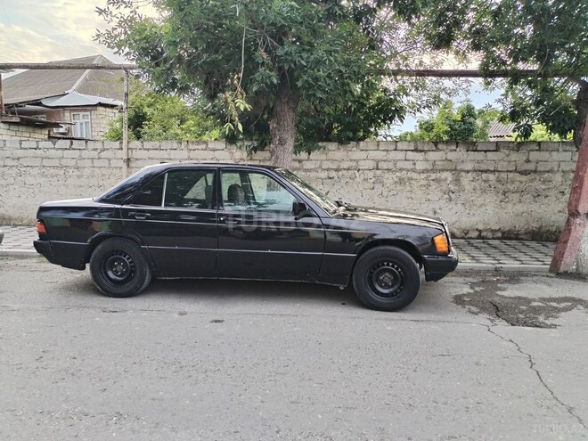 Mercedes 190 1992, 320,511 km - 2.0 l - Zərdab