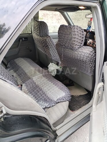 Mercedes 190 1992, 320,511 km - 2.0 l - Zərdab