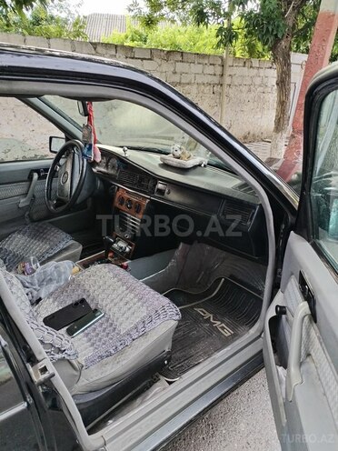 Mercedes 190 1992, 320,511 km - 2.0 l - Zərdab