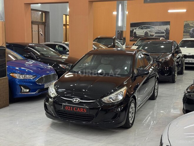 Hyundai Accent-1