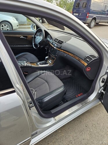 Mercedes E 220 d 2004, 488,800 km - 2.2 l - Sabirabad