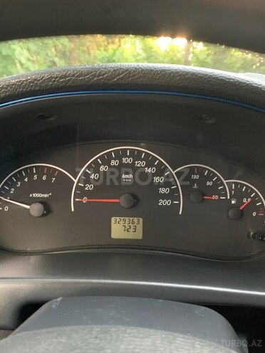 LADA (VAZ) Priora 2012, 329,366 km - 1.6 l - Quba