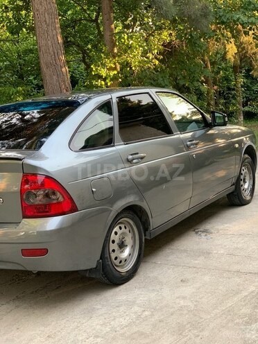 LADA (VAZ) Priora 2012, 329,366 km - 1.6 l - Quba
