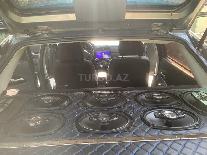 LADA (VAZ) Priora 2012, 329,366 km - 1.6 l - Quba