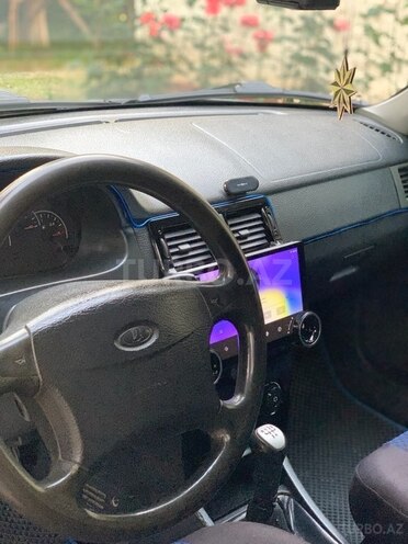 LADA (VAZ) Priora 2012, 329,366 km - 1.6 l - Quba