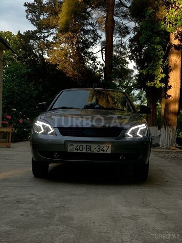 LADA (VAZ) Priora 2012, 329,366 km - 1.6 l - Quba