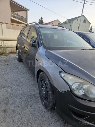 Hyundai i30 2011, 314,601 km - 1.6 л - Bakı
