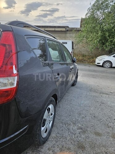 Hyundai i30 2011, 314,601 km - 1.6 л - Bakı