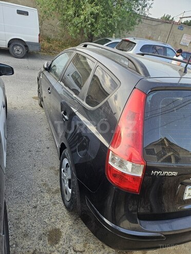 Hyundai i30 2011, 314,601 km - 1.6 л - Bakı