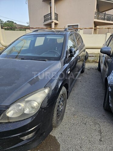 Hyundai i30 2011, 314,601 km - 1.6 л - Bakı