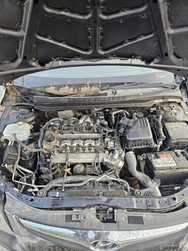 Hyundai i30 2011, 314,601 km - 1.6 л - Bakı