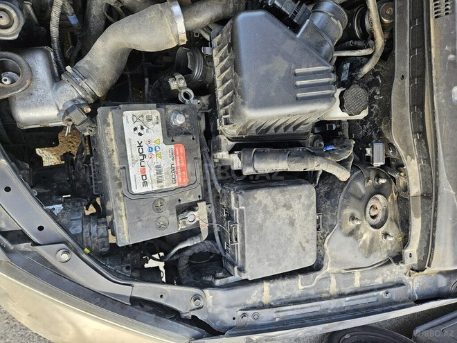 Hyundai i30 2011, 314,601 km - 1.6 л - Bakı