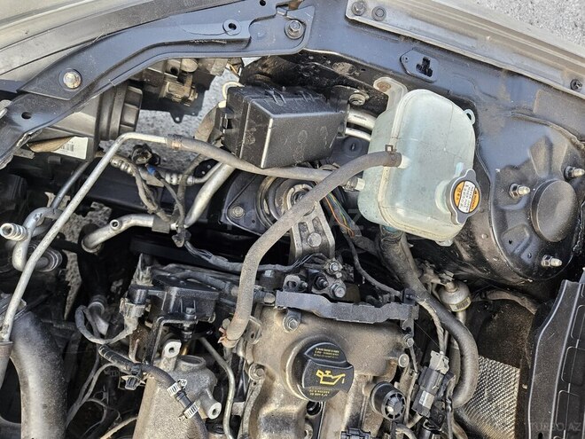 Hyundai i30 2011, 314,601 km - 1.6 л - Bakı