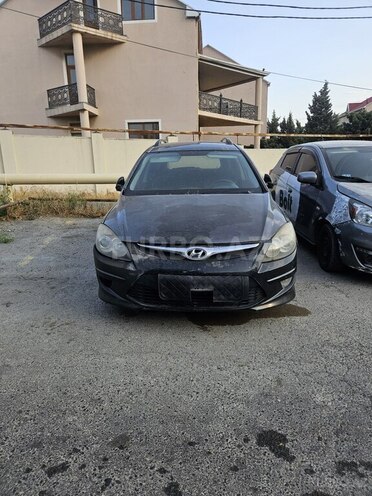 Hyundai i30 2011, 314,601 km - 1.6 л - Bakı