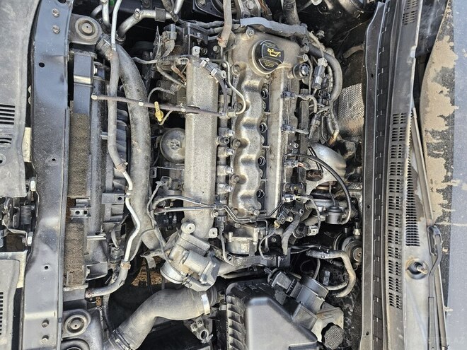 Hyundai i30 2011, 314,601 km - 1.6 л - Bakı
