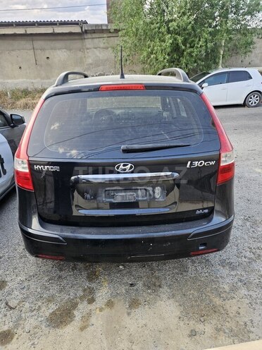Hyundai i30 2011, 314,601 km - 1.6 л - Bakı
