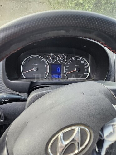 Hyundai i30 2011, 314,601 km - 1.6 л - Bakı