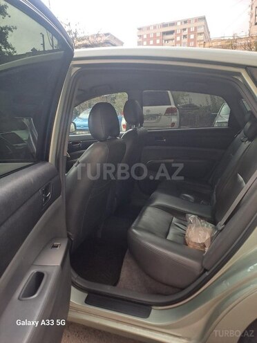 Toyota Prius 2006, 320,000 km - 1.5 л - Bakı