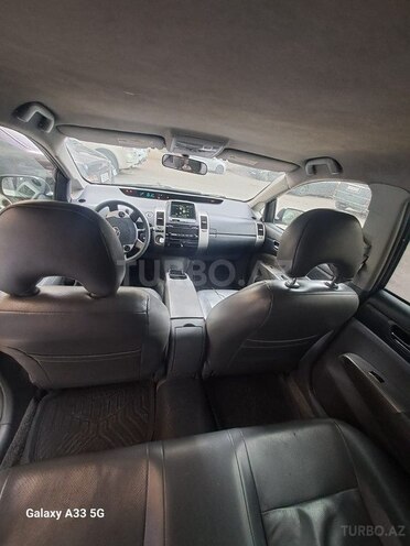 Toyota Prius 2006, 320,000 km - 1.5 л - Bakı