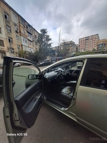 Toyota Prius 2006, 320,000 km - 1.5 л - Bakı