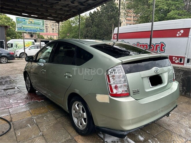 Toyota Prius 2006, 320,000 km - 1.5 л - Bakı
