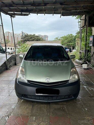 Toyota Prius 2006, 320,000 km - 1.5 л - Bakı