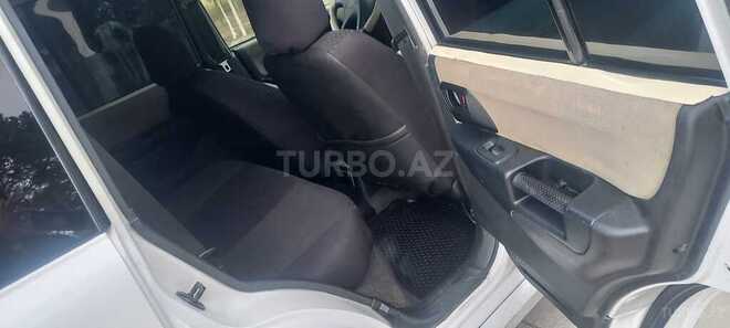 Mitsubishi Pajero io 2001, 301,000 km - 2.0 л - Sumqayıt