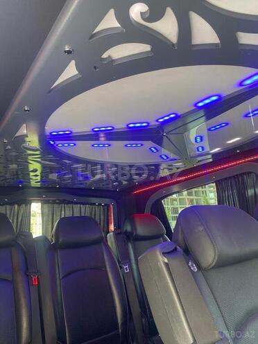Mercedes Vito 115 2008, 345,000 km - 2.2 л - Sumqayıt