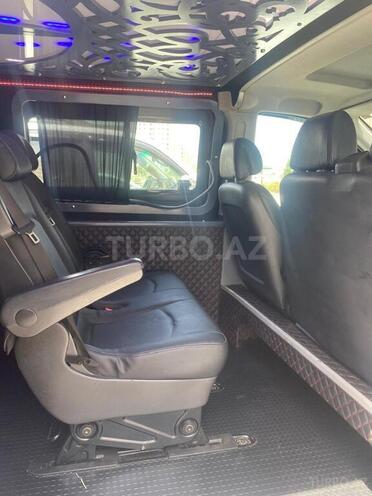 Mercedes Vito 115 2008, 345,000 km - 2.2 л - Sumqayıt