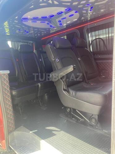 Mercedes Vito 115 2008, 345,000 km - 2.2 л - Sumqayıt