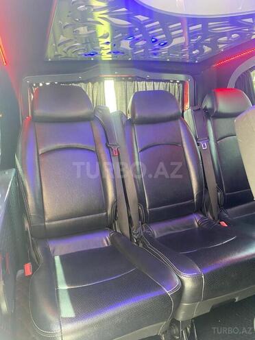 Mercedes Vito 115 2008, 345,000 km - 2.2 л - Sumqayıt
