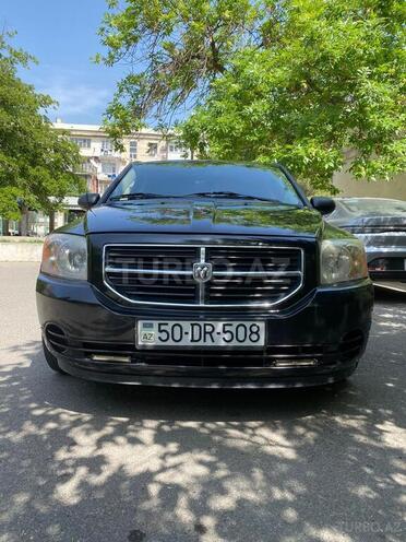 Dodge Caliber 2010, 281,635 km - 2.0 l - Bakı