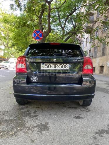 Dodge Caliber 2010, 281,635 km - 2.0 l - Bakı