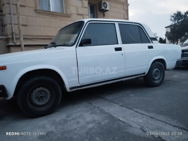 LADA (VAZ) 2107 2004, 46,681 km - 1.5 л - Bakı