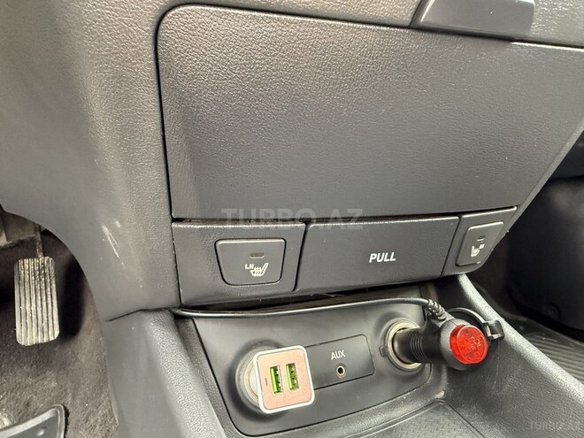 Hyundai Elantra 2008, 292,751 km - 1.6 л - Astara