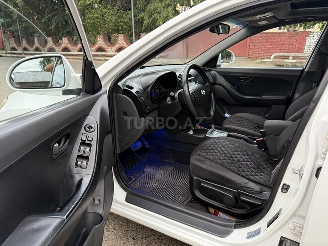 Hyundai Elantra 2008, 292,751 km - 1.6 л - Astara