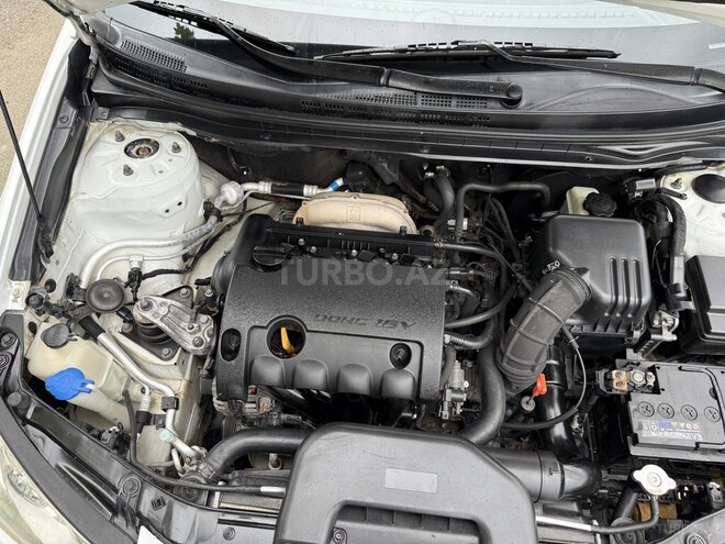 Hyundai Elantra 2008, 292,751 km - 1.6 л - Astara