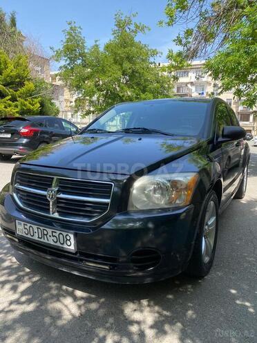 Dodge Caliber 2010, 281,635 km - 2.0 l - Bakı