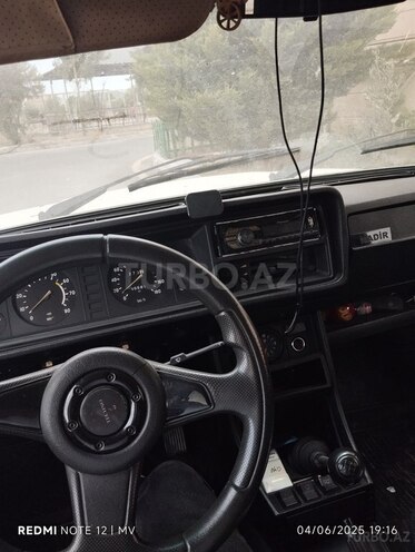 LADA (VAZ) 2107 2004, 46,681 km - 1.5 л - Bakı