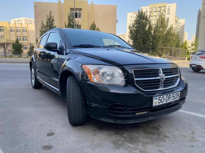 Dodge Caliber 2010, 281,635 km - 2.0 l - Bakı