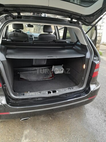 Mercedes B 170 2007, 220,000 km - 1.7 л - Bakı