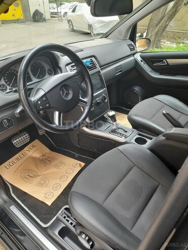 Mercedes B 170 2007, 220,000 km - 1.7 л - Bakı
