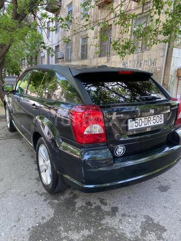 Dodge Caliber 2010, 281,635 km - 2.0 l - Bakı