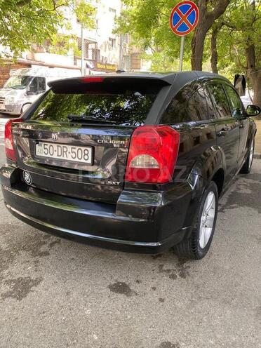Dodge Caliber 2010, 281,635 km - 2.0 l - Bakı