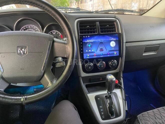 Dodge Caliber 2010, 281,635 km - 2.0 l - Bakı
