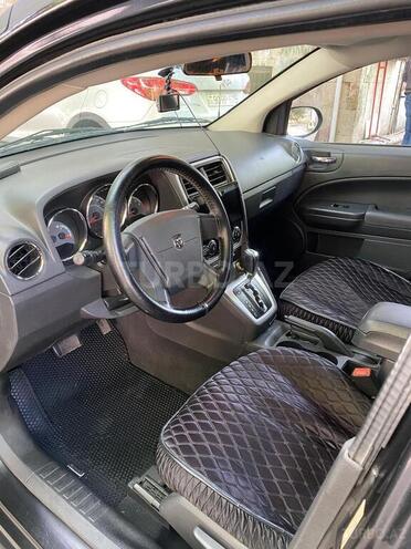 Dodge Caliber 2010, 281,635 km - 2.0 l - Bakı
